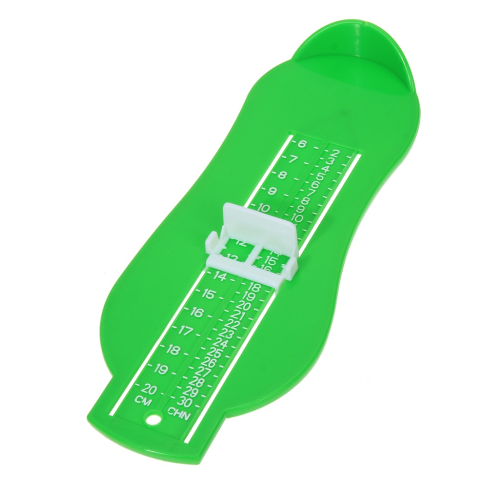 Foot Measurement Kids Shoe Gauge